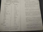 BRADFORD NORTHERN "A" V DONCASTER "A" 16TH APRIL 1967 S/S