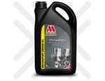 Millers NANODRIVE CFS 5W-40 NT+ 5 Litre 5L Racing Engine Oil Fully Synthetic