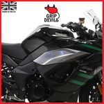 Grip Devils Tank Grips: Kawasaki Ninja 1000SX 2020-2024