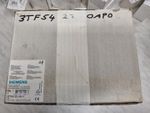 3TF54 Contactor 230V coil AC  Siemens Contactor 3TF5422-0AP0 250A , 3tf54 22