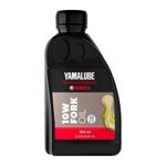 Genuine Yamaha Yamalube Motorcycle 10W Fork Suspension Oil 500ml