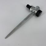 METAL LAWN SPIKE w Hozelock Adapter for Darlac and BSP UK 1/2" Thread Sprinklers