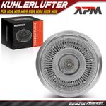 Fan Coupling Radiator Fan For W114 W115 W123 S123 W108 W109 W116 W460 W111