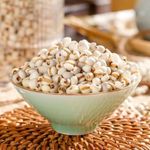 Dried Job's Tear (Chinese Pearl Barley) 200g