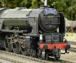00 gauge (4mm) Silver Tay Models: Headboards Part 1 (A - M)