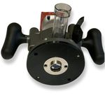 Milwaukee M18FTR0X M18 FUEL Guide Bush adaptor BASE PLATE for Plunge Router base
