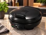 One Appliance Multi-Cooker 1600W, Removable Non-Stick Tray, Adjustable Temp