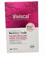 Viviscal-Strength Maximum Hair Growth Supplements 3 Month Supply 180 Tablets