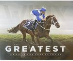 Farewell to the  Greatest WINX - 2019 stamp folder-Sold Out-Very Collectable Too