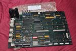 YORK 031-01095-002 Microprocessor Circuit Board Rev-B