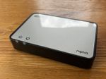 Signia StreamLine TV Streamer for Compatible Signia Hearing Aids + Cables & Info