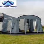 Sunncamp Toldo 390 Poled Caravan Porch Awning SF2017 - 2025