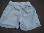 BABY BOY BLUE SHORTS FROM GYMBOREE
