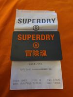 Superdry Gift Card £64.99