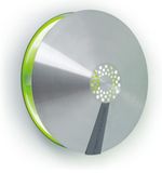 INSECT-O-CUTOR ZL051-Aura Decorative Flykiller 22W D017228