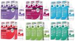 3X Hycosan Eye Drops CHOOSE Original Dual  Fresh Intense Extra Eye Drops 7.5ml