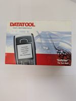 DATATOOL SNITCHER TEXT ALERT ~ Motorcycle, Scooter, Trike