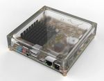 Home Assistant Yellow POE with Raspberry Pi 4 8GB/32GB Compute Module