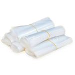 Poly Clear Bags Many Sizes Heavy Duty Food Grade