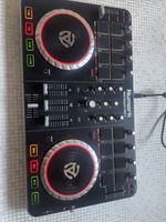 Numark Mixtrack Pro II – Fully Working, Intermittent Slider – Bargain