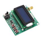 RF Power Meter Digital Display Settable Power Attenuation Logarithmic Detect FIS