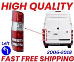 Passenger Left Side Tail Light N/S Rear Lamp for 06-18 Mercedes Sprinter W906