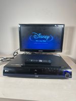 LG HB354BS-DD 2.1 Channel 300W Home Cinema System 3D Blu-ray iPod Dock