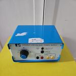SC Scientific VARIABLE LOW-VOLTAGE POWER SUPPLY Power Supply 50 Hz. WORKING. 