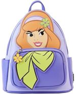 Loungefly Scooby Doo Daphne Jeepers Mini Backpack NWT