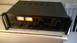 VINTAGE LEHNERT SV-901 HiFi System 9000 Integrated Amplifier - Made in Germany