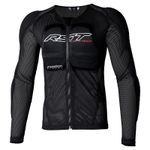 RST Airbag Armour Motorcycle Shirt Motorbike Race Under Top