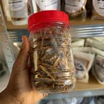 Bonga fish 200g