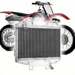 Aluminium Radiator For HONDA CR250 CR250R CR 250 1997 1998 1999 NEW UK;