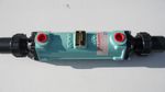 BOWMAN SWIMMING POOL TITANUIM HEAT EXCHANGER EC120 5113-3T