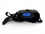 pair of night vision binoculars by OMG Electronics