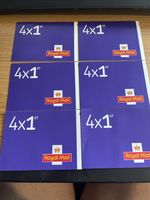 24 Royal Mail 1st / First Class Stamps