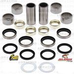 All Balls Swing Arm Bearings & Seals Kit For KTM SX 125 2004-2015 MX Enduro
