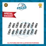 CITROEN PEUGEOT 2.0 HDI DW10 DW10FC DW10FE DW10FD DW10FUC DW10FUD ROCKER ARM X16