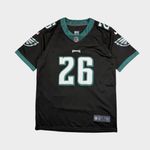Philadelphia Eagles NFL  American Football Jersey M