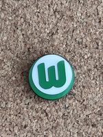 Wolfsburg , Quality  Enamel/Metal Pin Badge . Price Includes Postage in UK