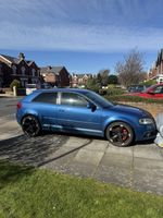 Aidi A3 Sline 2.0 TDI