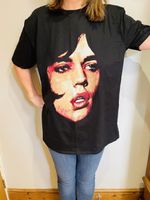 Mick jagger  t shirt 