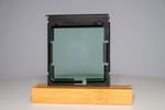 Kodak Heat Shield  (250w version) For Carousel S-AV 2000 series projectors #7