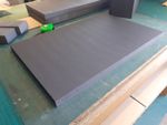  600x400x25mm. Carving Foam XPS FOAM sheet 25mm thick. 1 off. Price Per Sheet.
