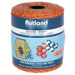 Rutland Jumbo Electro Wire x500m