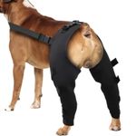 Dog Leg Support Brace Rear Leg Knee Brace Hip Joint Support Dog Leg Brace