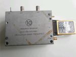 Frequency Reference 5820-99-527-1884 Oscillator Radio Frequency (EO-730)