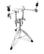 Mapex B990A Double Boom Cymbal Stand - superb quality twin stand