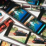 E-6 Processing service for 35mm and 120 transparency ( slide ) film.