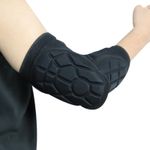 Baseball Elbow Guard Elbow Pad Protector Comfortable Protective Goalkeeper Youth